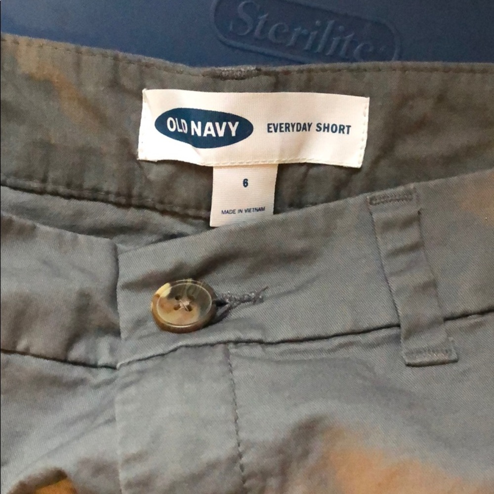 Shorts - Picture 2 of 3